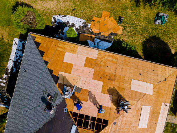 Best Residential Roof Replacement  in Botkins, OH